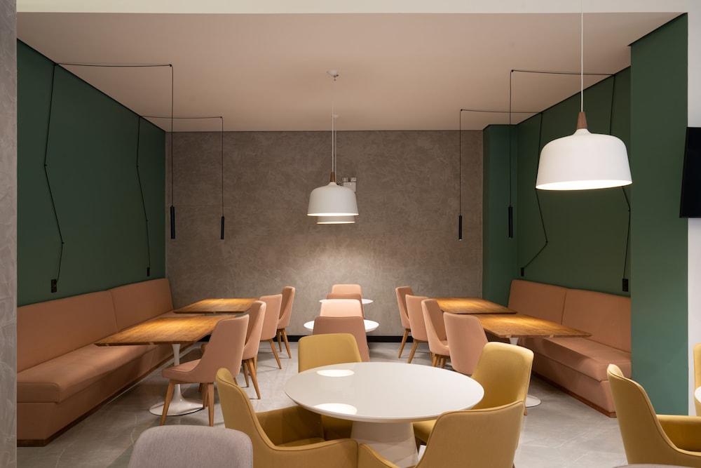 Slaviero Hotel Chapeco 34/50