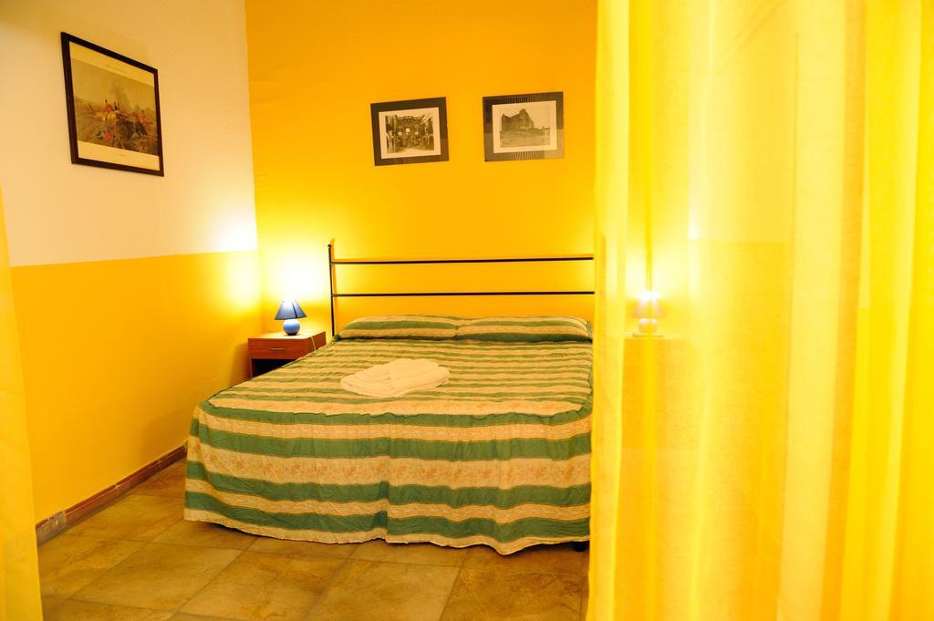 Terrasini 2000 - Case Vacanze 11/20