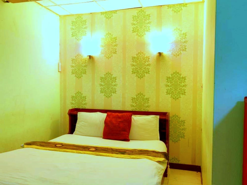 The Encore Hotel Pattaya 28/75