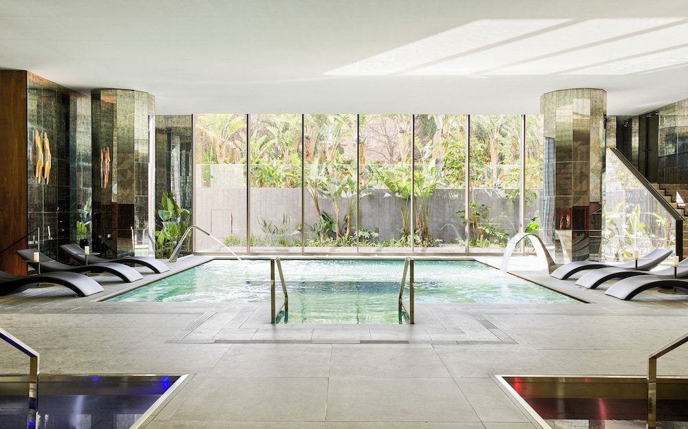 Grand Hyatt Barcelona 37/62