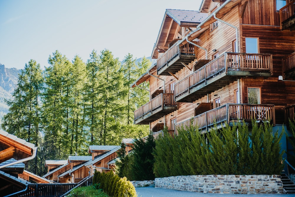 Residence Les Logis D Apos Orres 2/75