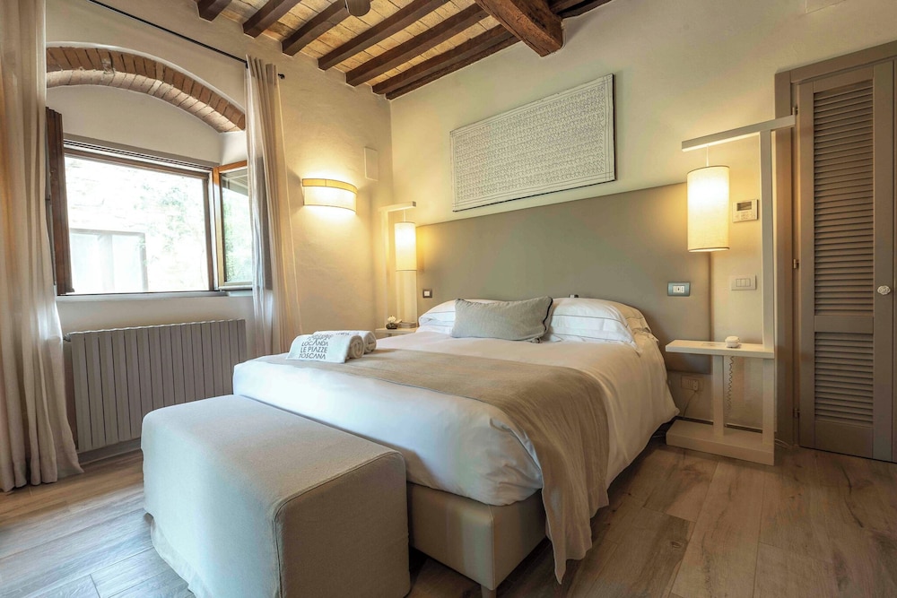 Locanda Le Piazze 30/77