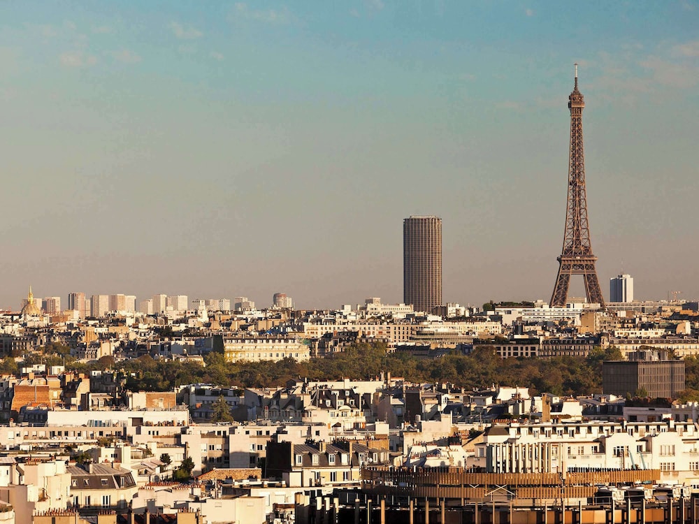 Ibis Paris La Defense Courbevoie 44/49