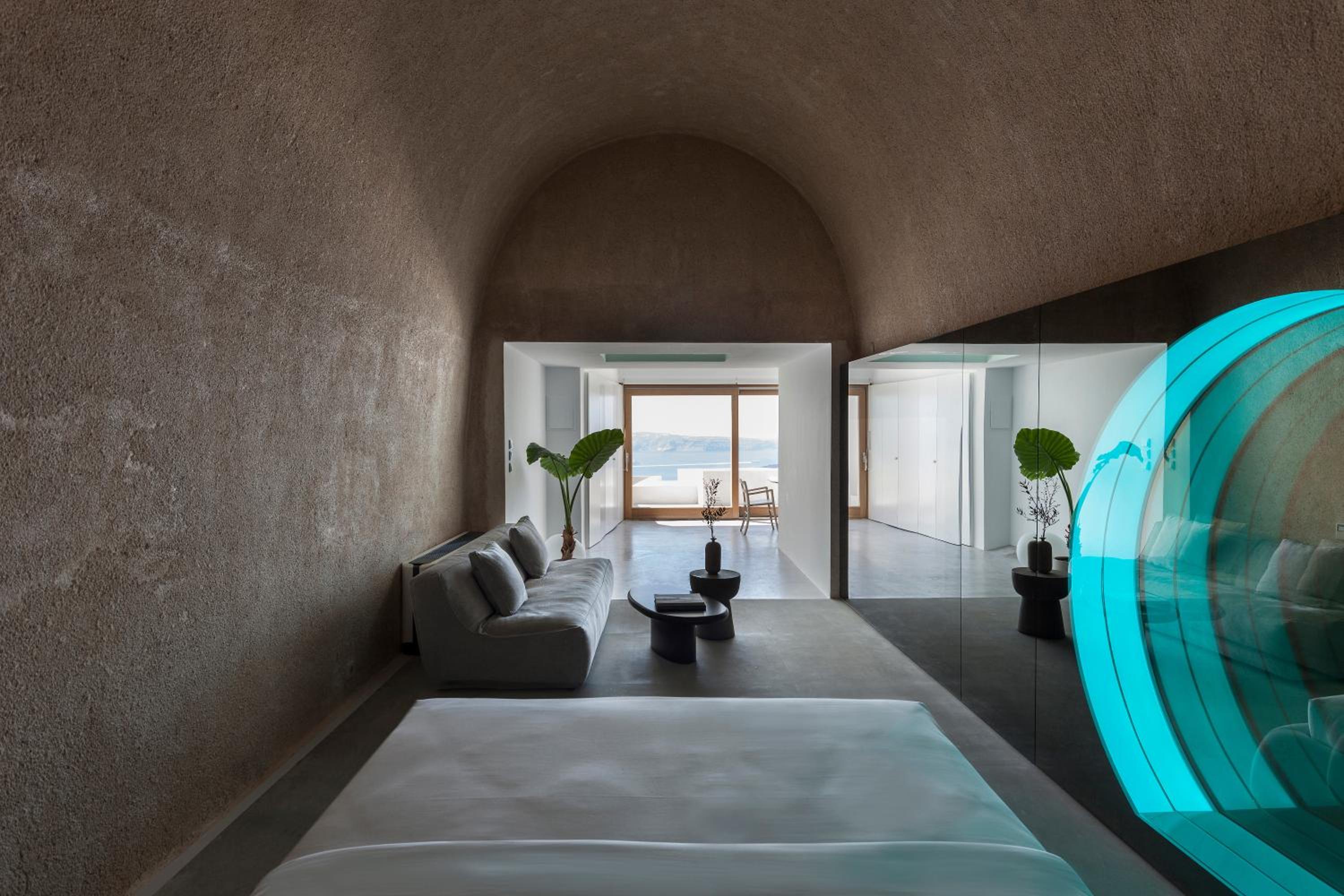 1 Bedroom, Luxury, Villa