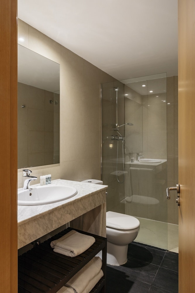 Villarroel Barcelona Apartment 34/35