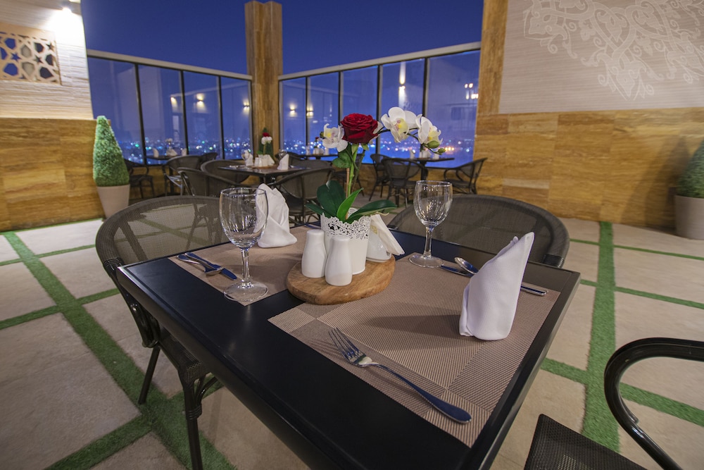 فندق إيريديوم 70(Iridium 70 Hotel) 24/29