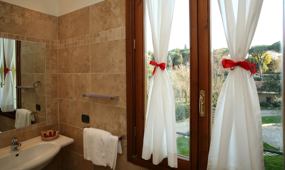 Villa Betania 30/60