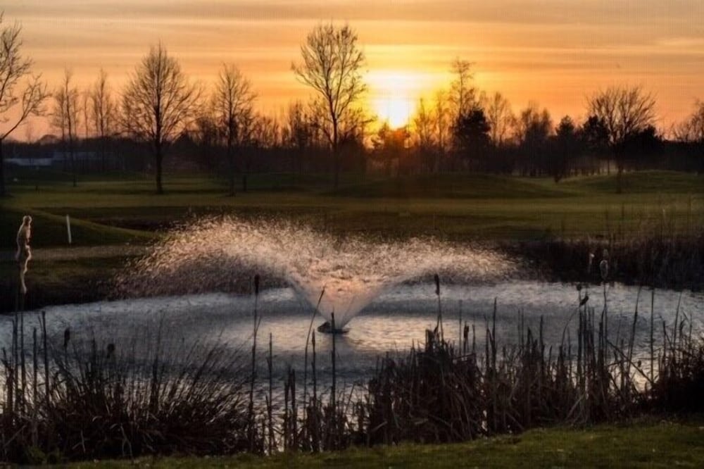 Silverstone Golf Club & Hotel 38/43