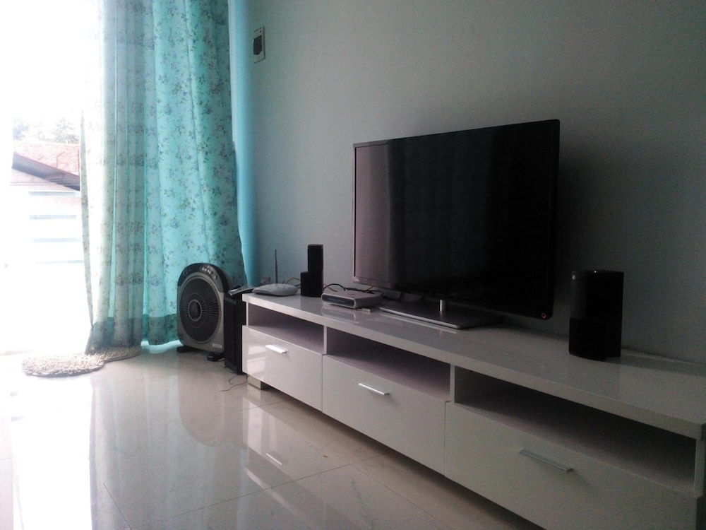 Just Inn Semarang 15/22