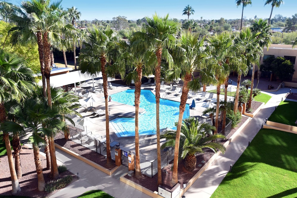 DoubleTree by Hilton Hotel Tucson - Reid Park 20/56