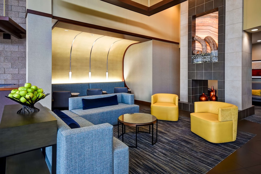 Hyatt Place Phoenix Gilbert 28/50