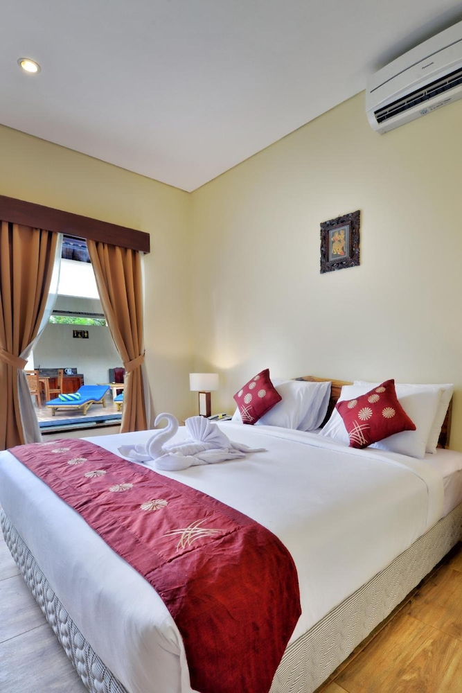 Yoga Ubud Villa 14/44
