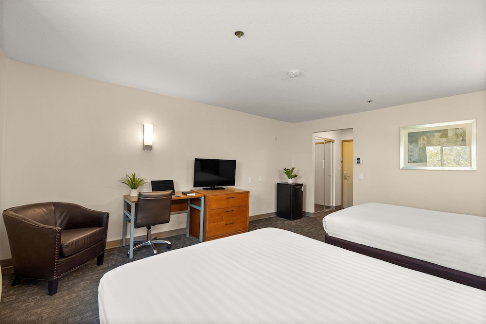 Good Nite Inn Fremont 22/30