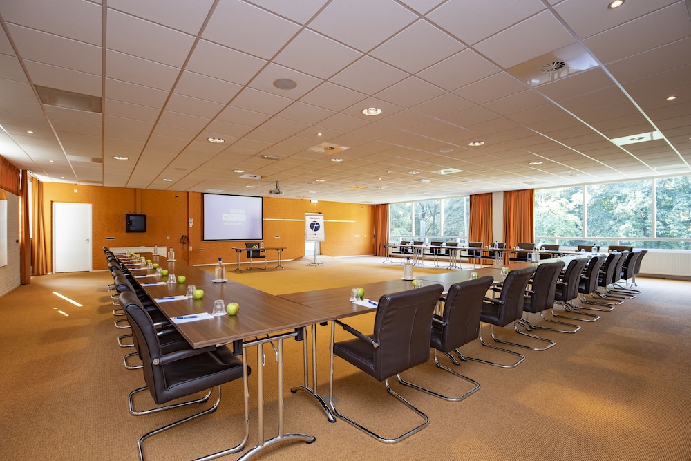 Fletcher Hotel-Restaurant Amersfoort 42/44