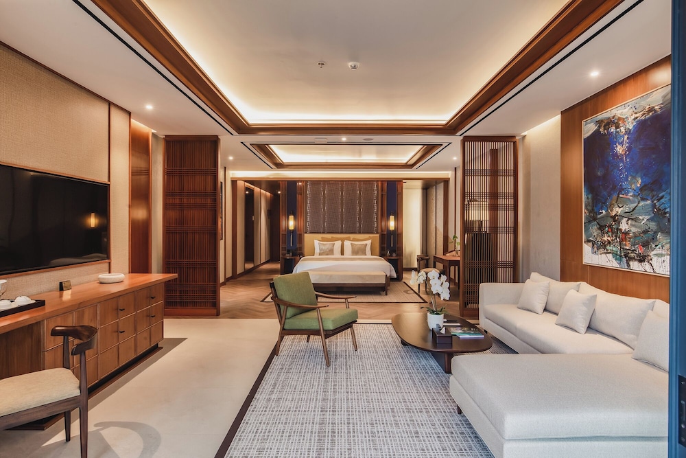 Plataran Puncak Suites 33/50