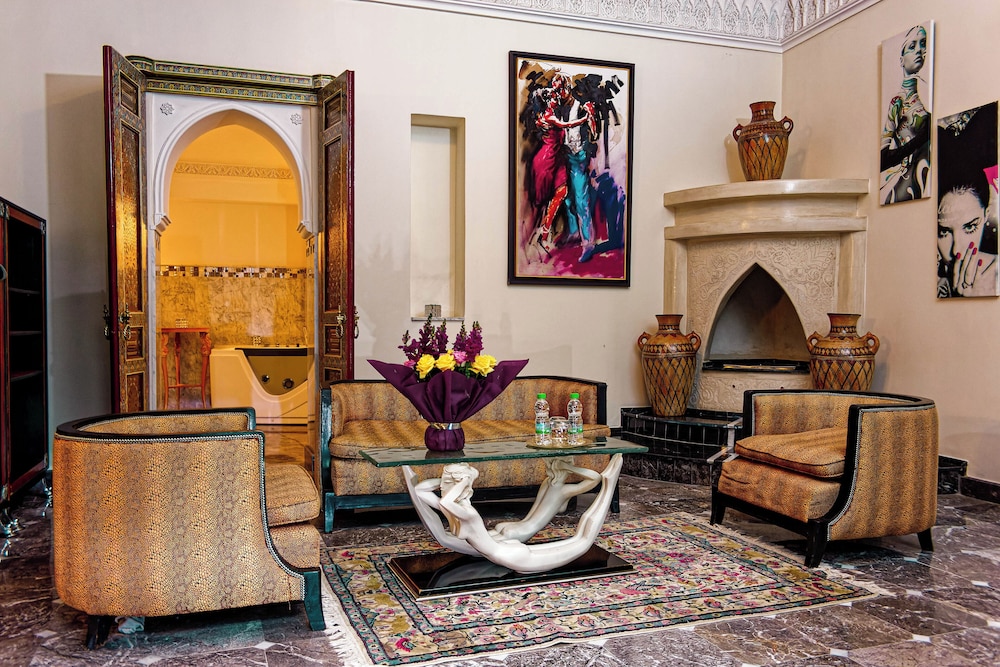 Riad Palais Razala 23/49