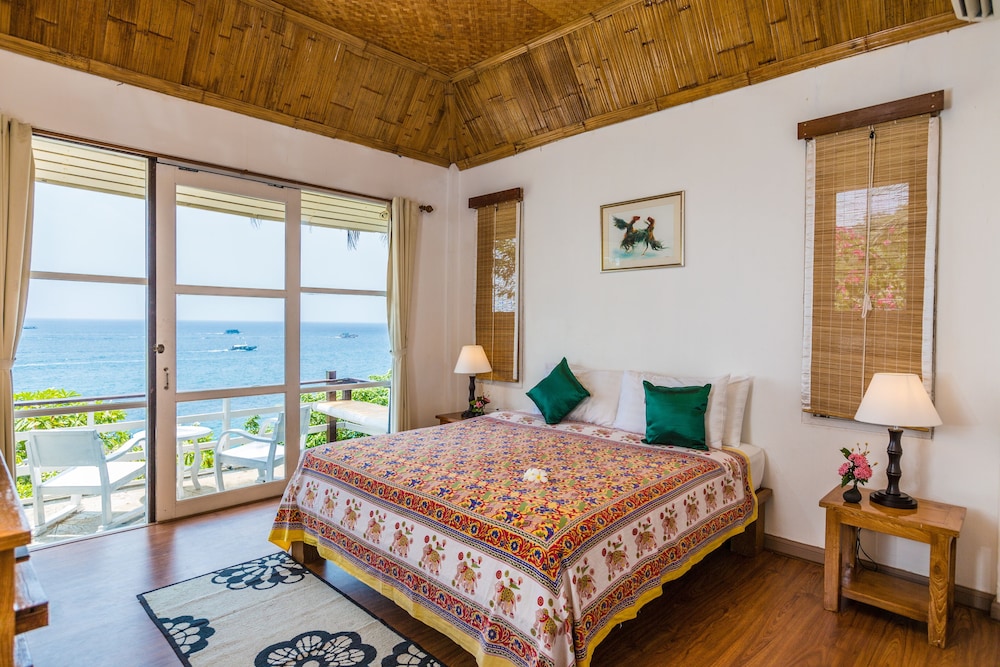 KOH TAO HILLSIDE RESORT 27/66