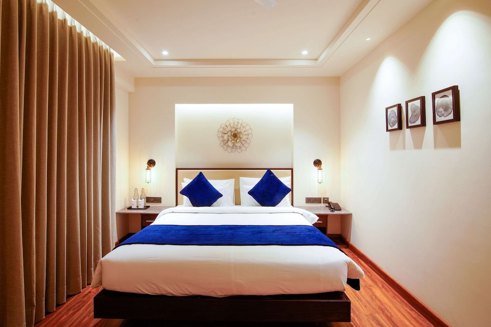 Comfort Inn Dehradun 18/31
