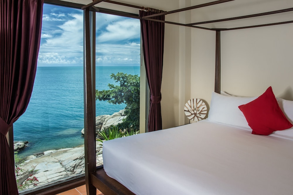 Boujis Boutique Resort 6/50