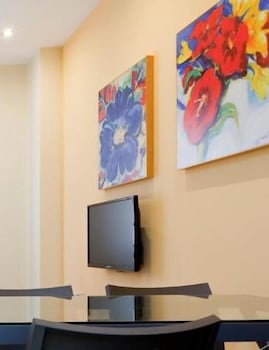 Apartamentos Vertice Sevilla Aljarafe 60/63