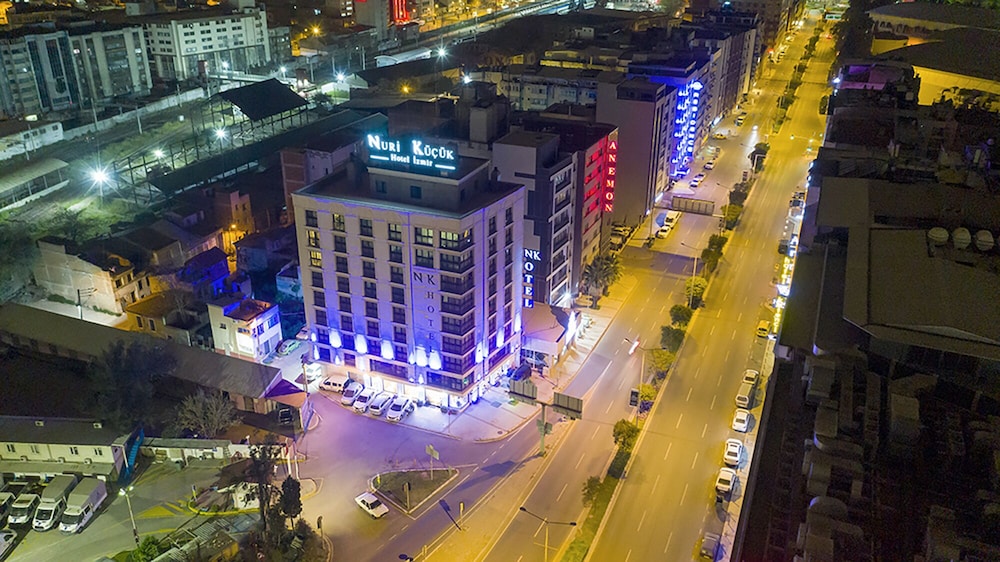 Nk Hotel 6/50
