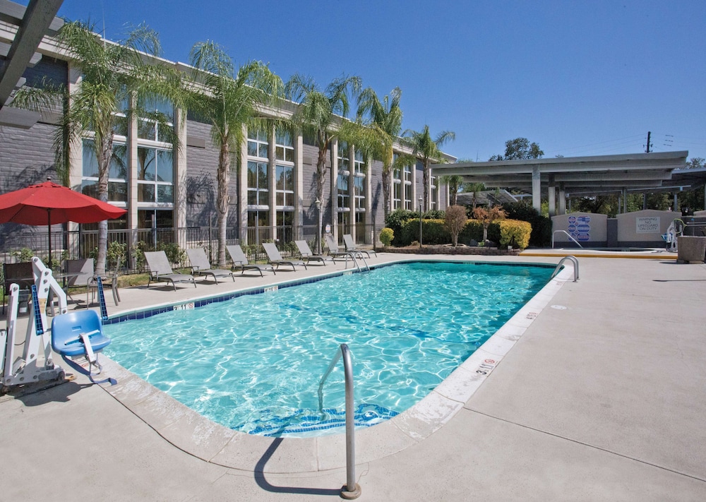 Doubletree By Hilton Chico 7/56