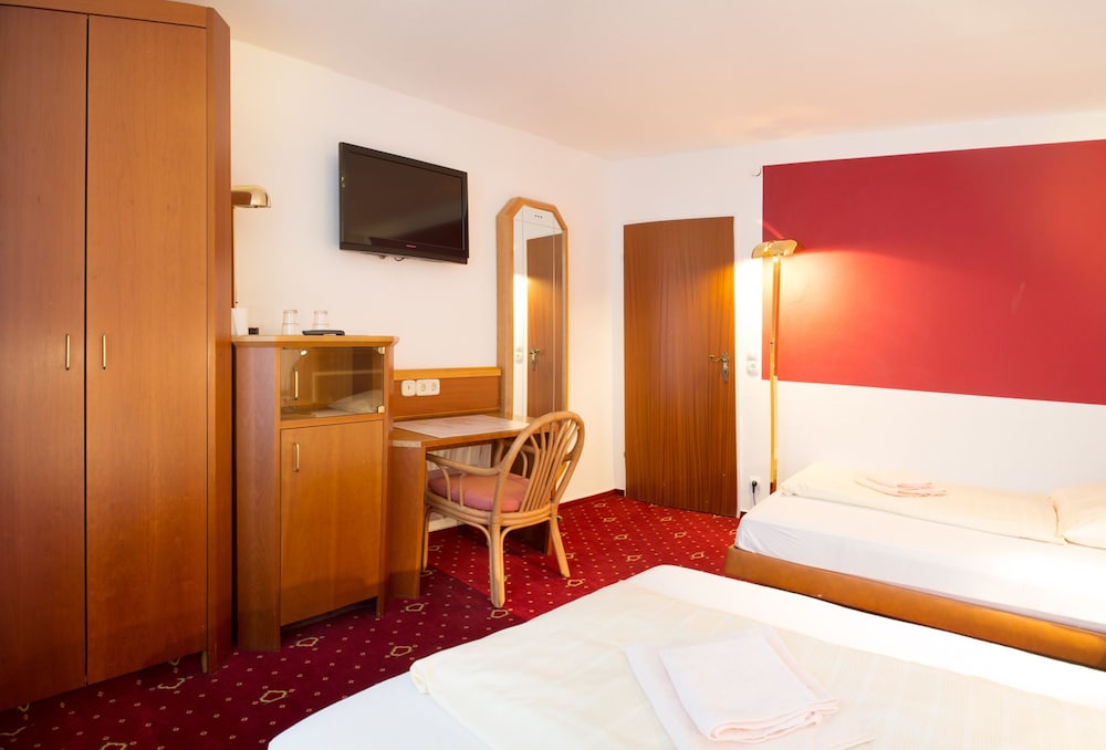 Hotel Wali 17/59