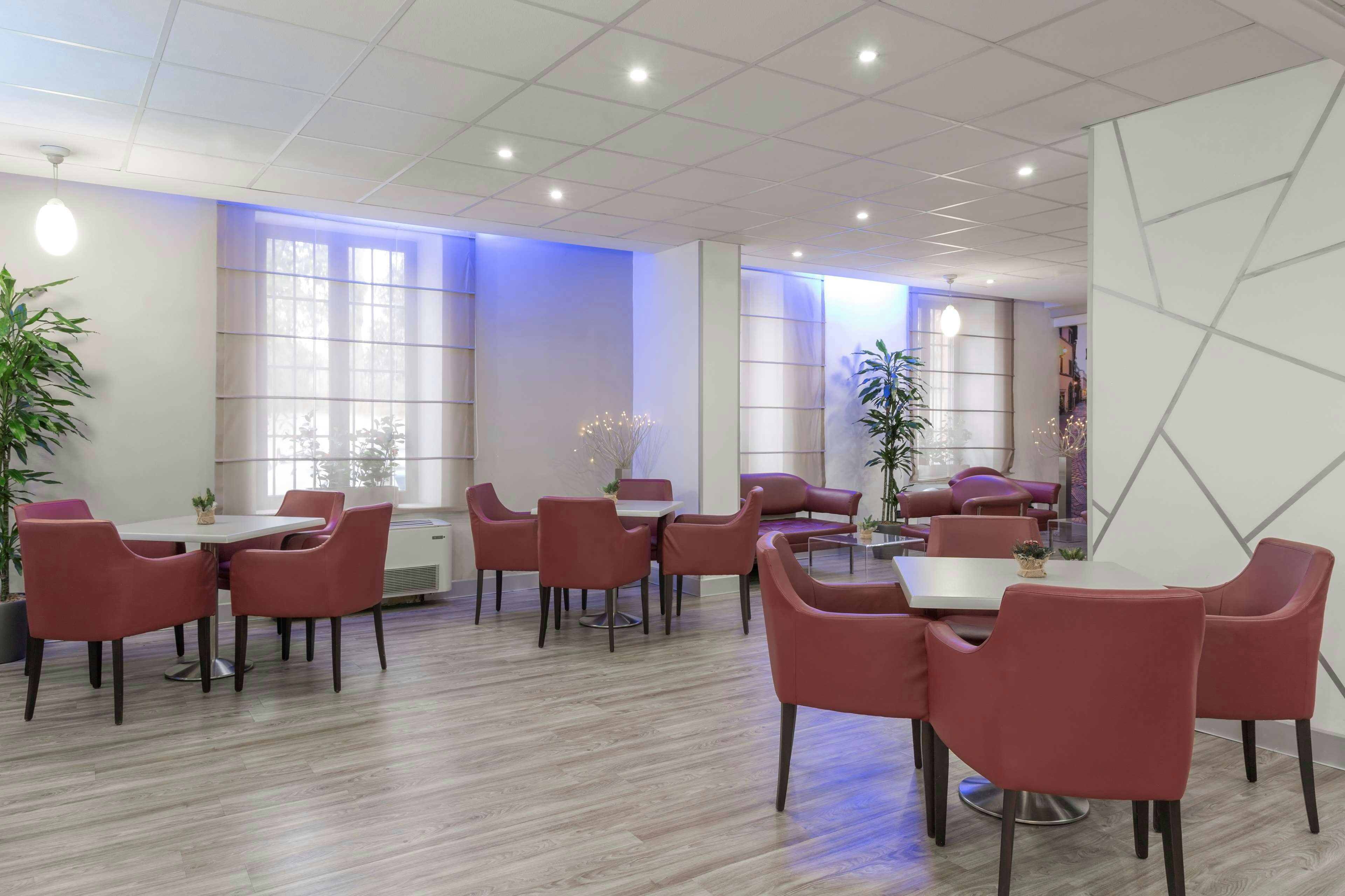B&B Hotel Roma Tuscolana San Giovanni 34/41