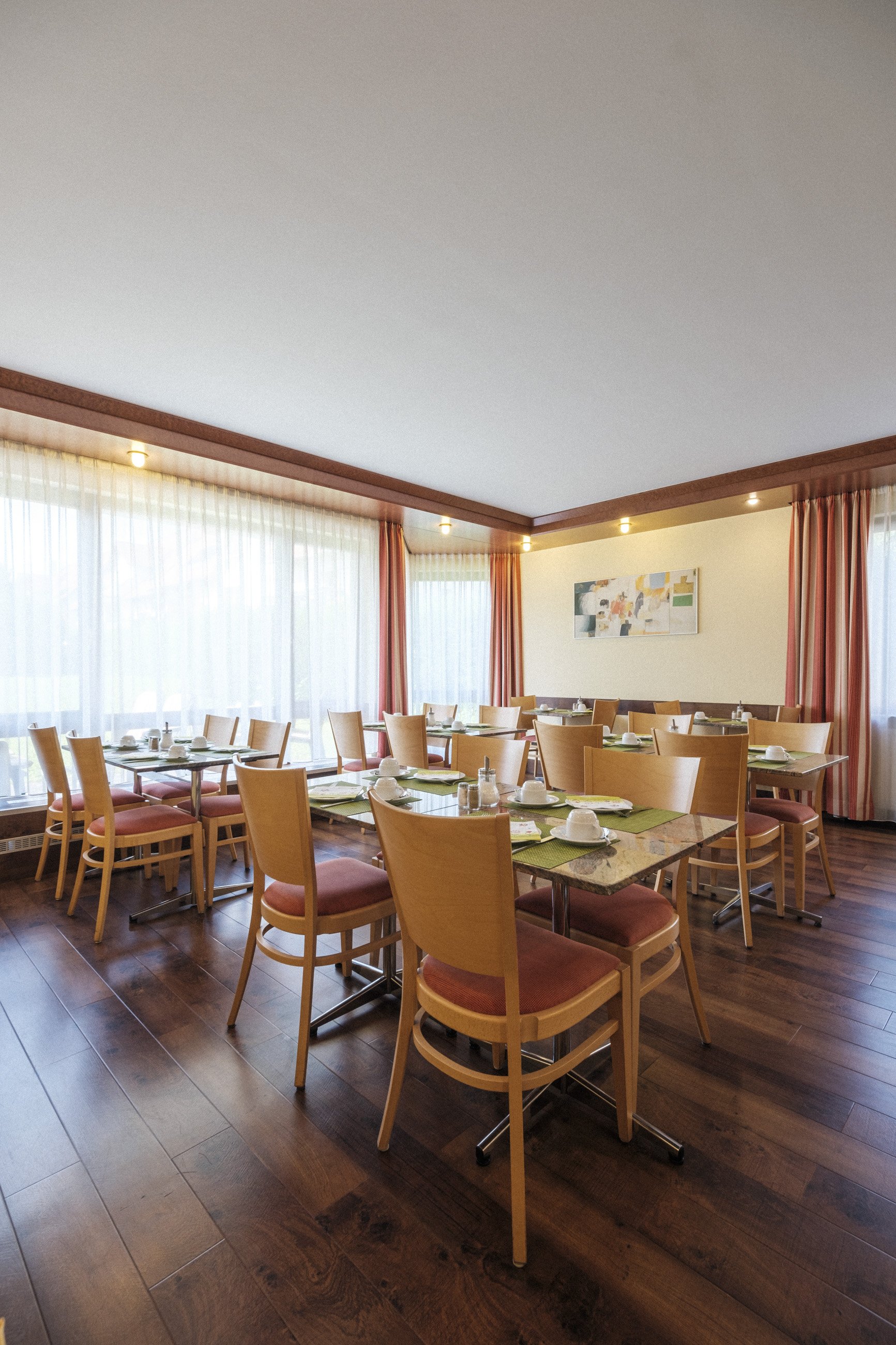 Hotel Flora Stuttgart - Mohringen 18/23