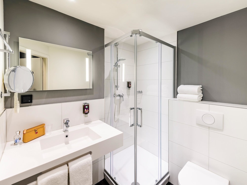 Ibis Styles Halle 11/66