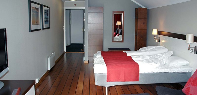 Hummeren Hotel 1/3