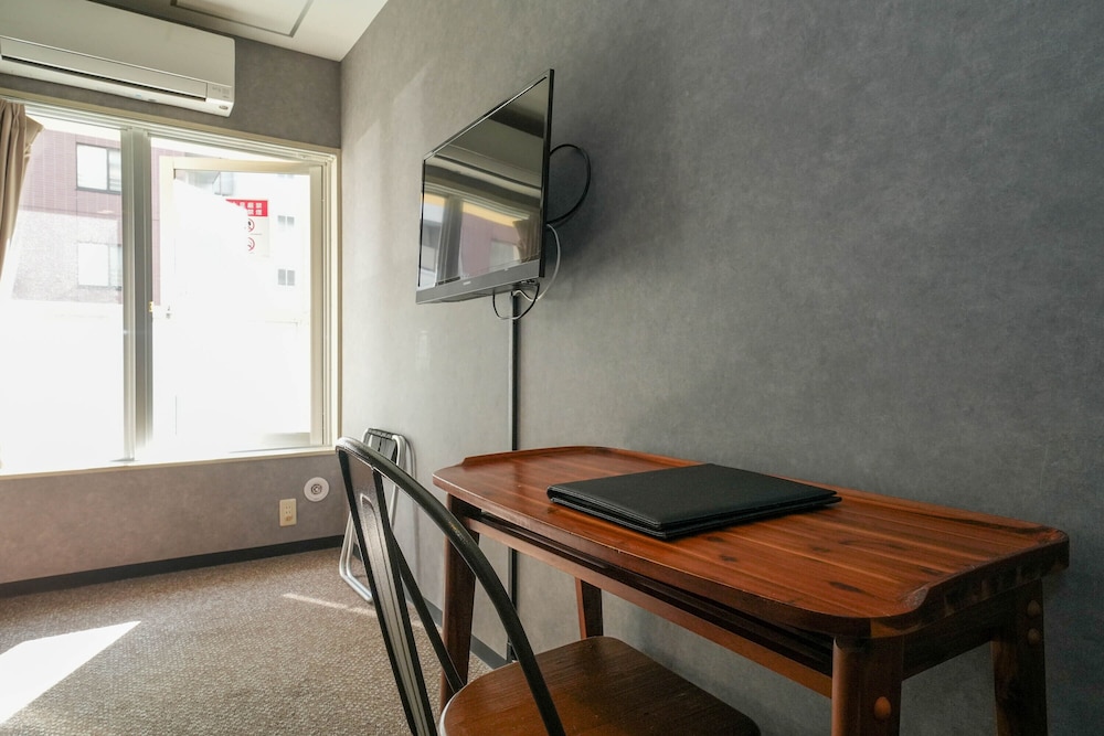 Residence Hotel Stripe Sapporo 39/50