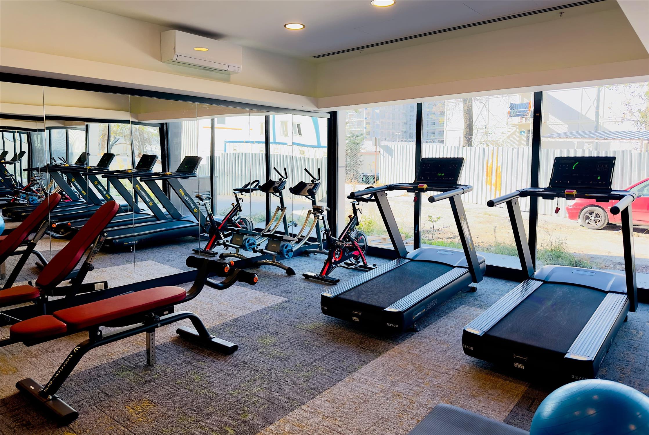 TRYP BY WYNDHAM ISTANBUL TOPKAPI 35/58