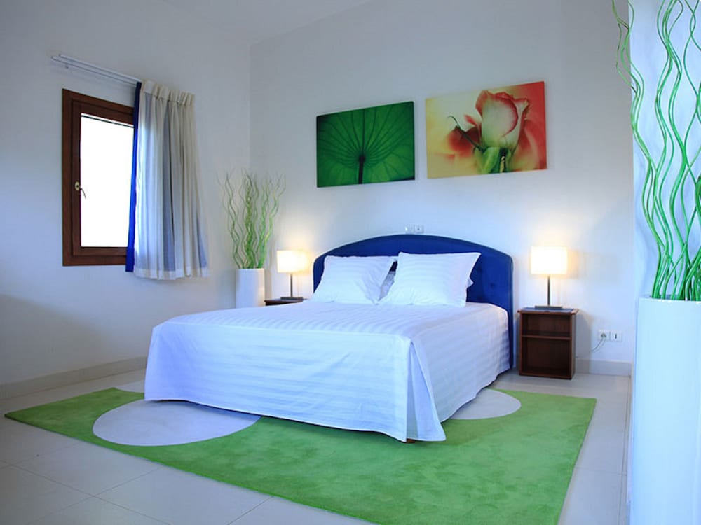 Hotel Les Amaryllis Saly 12/37