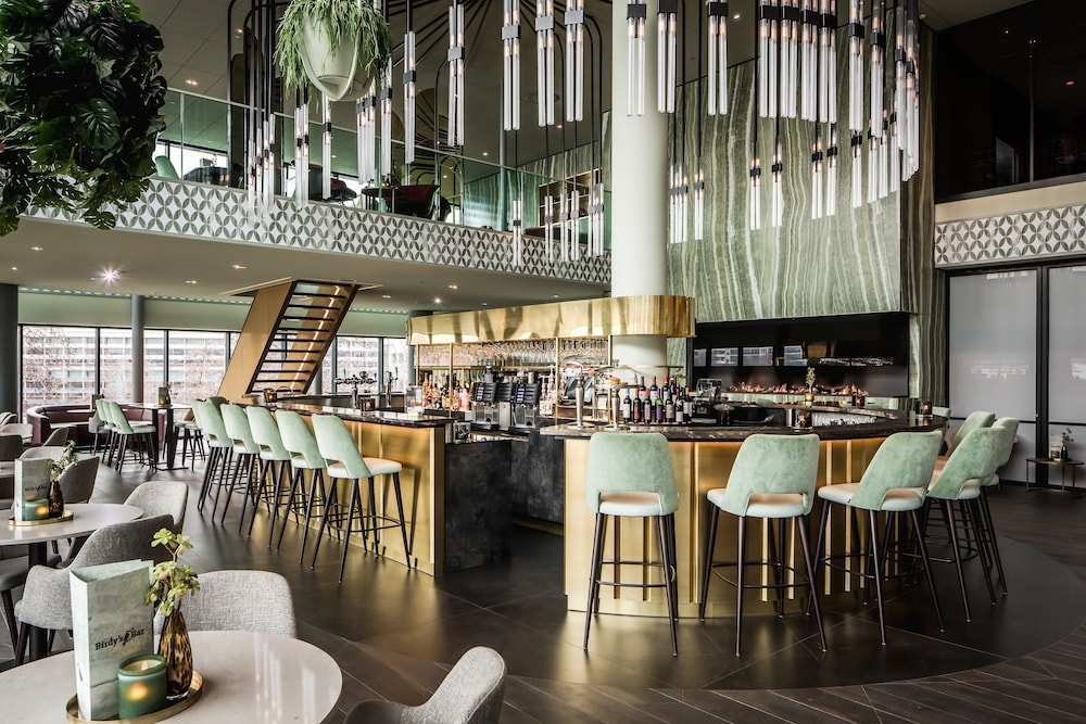 Van Der Valk Hotel Haarlem 36/50
