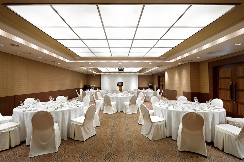 Lotte Hotel Ulsan 23/29