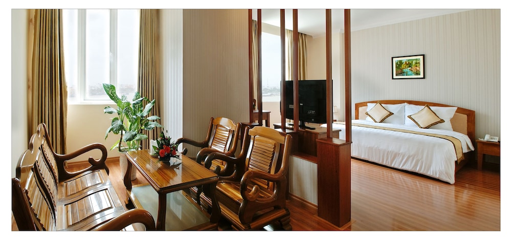 M Village Hotel Da Nang Centre, a brand of Modern Village Lifestyle 46/58