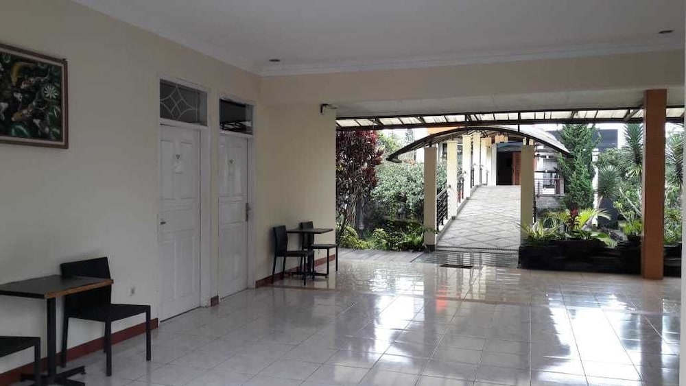 Villa Lemon 8/50