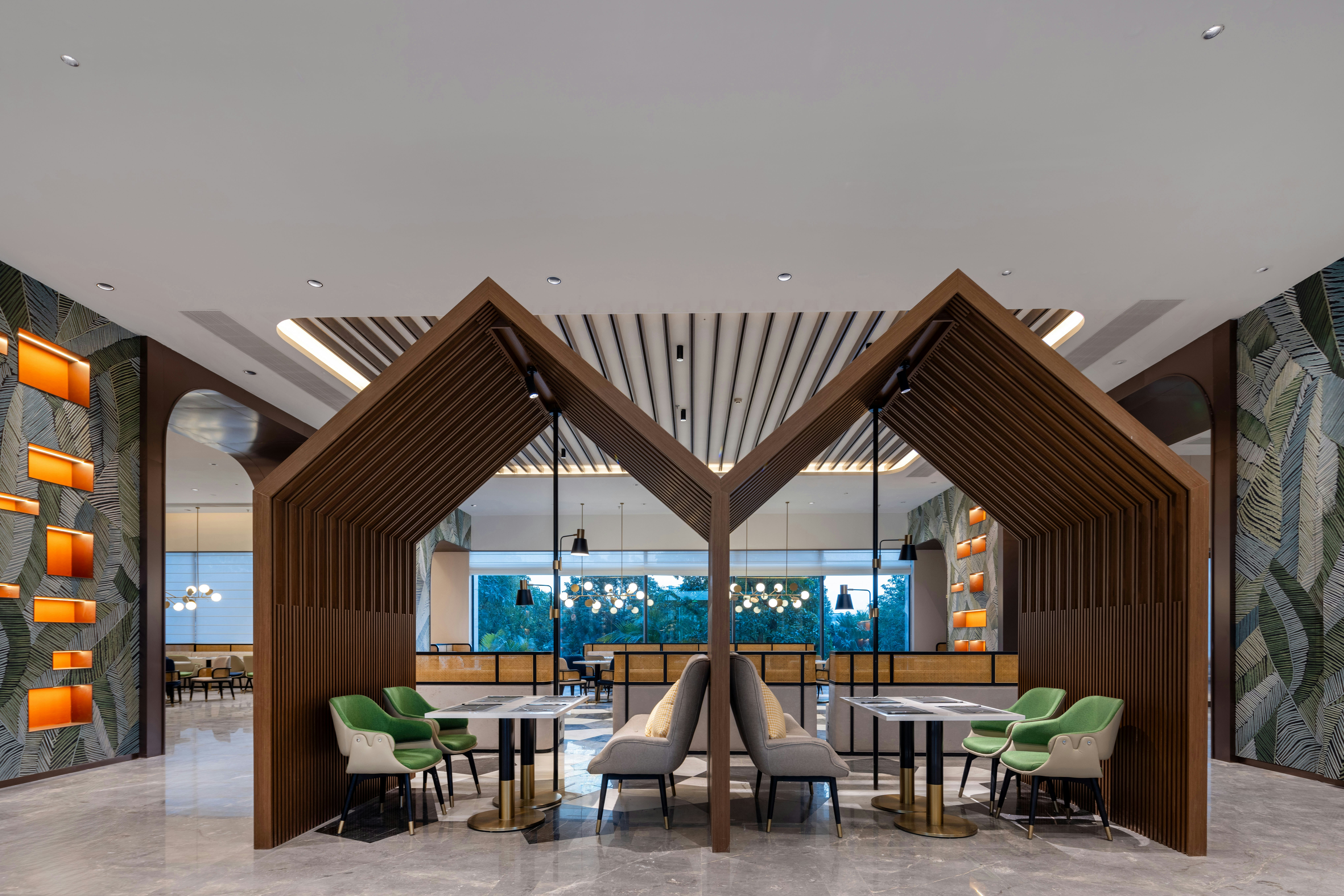 Hilton Garden Inn Jiangmen Xinhui 8/64