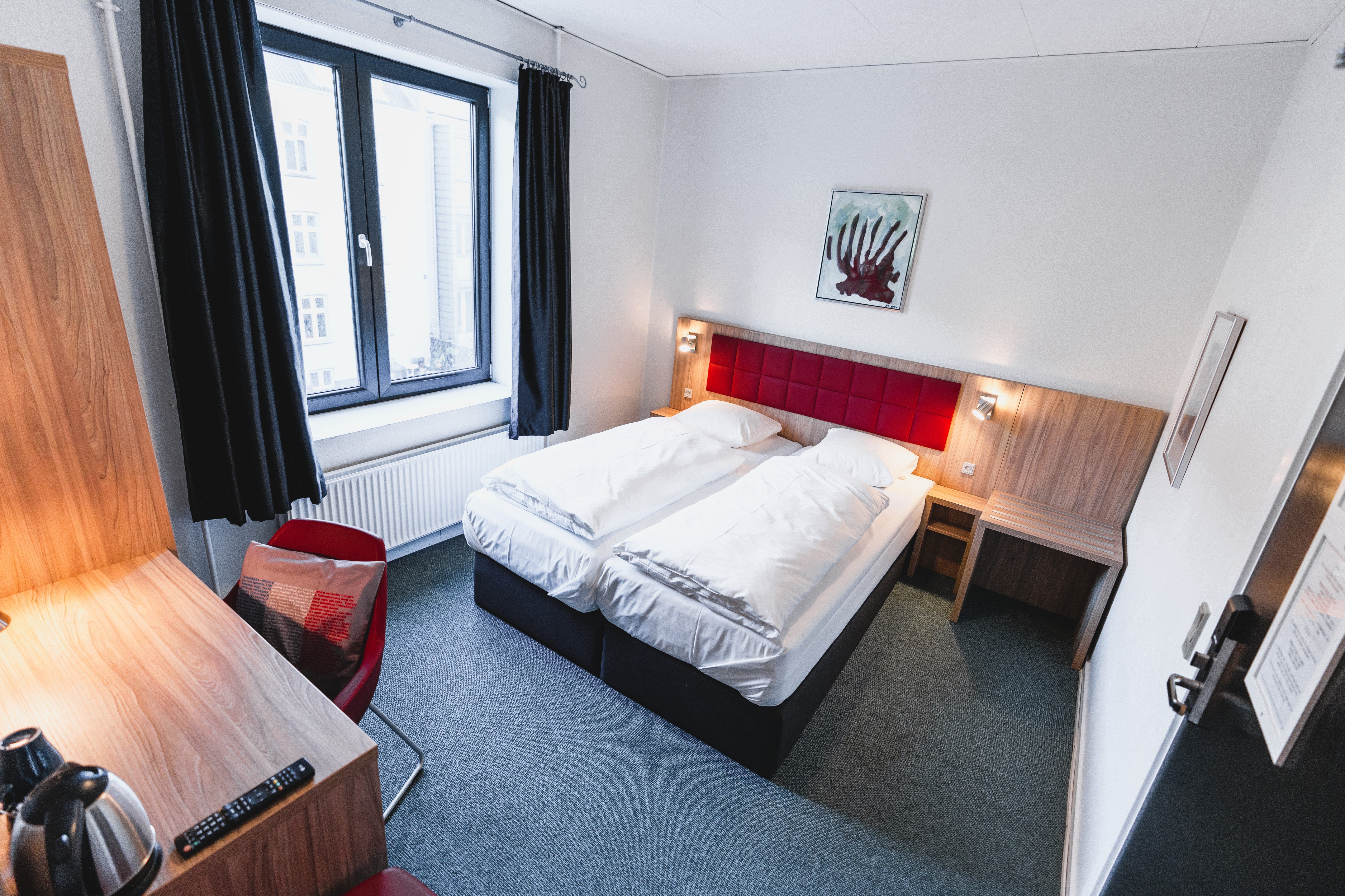 Prinsen Hotel First Partner 16/59