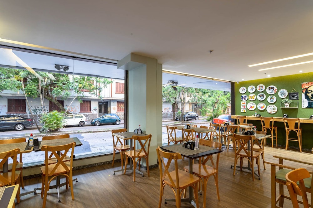 Eko Residence Hotel 54/69