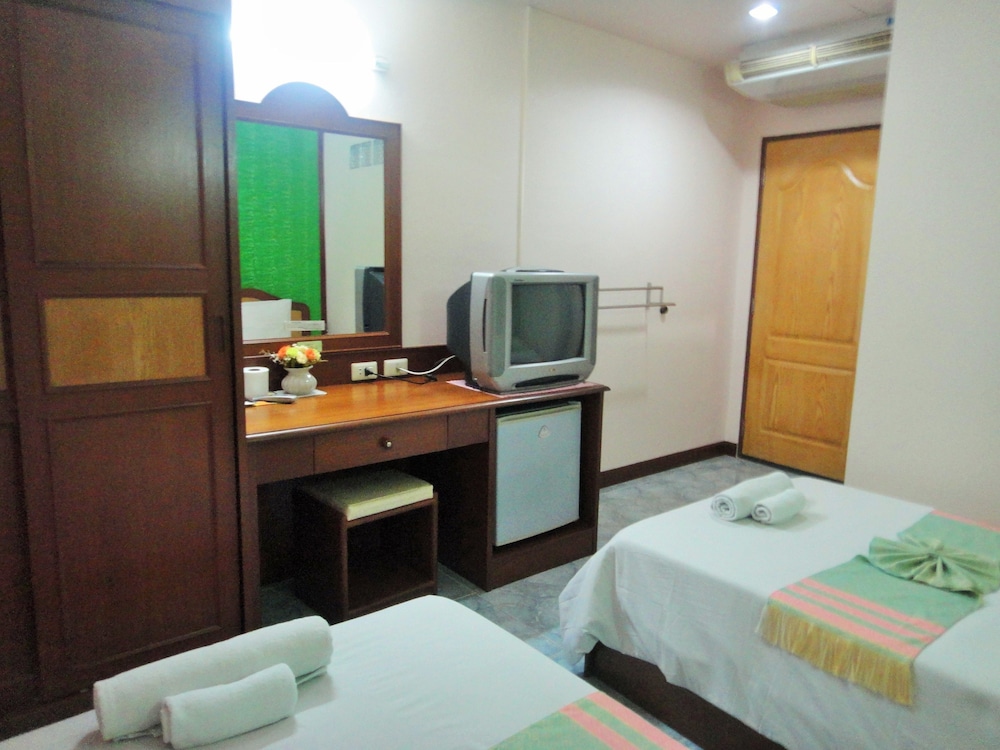 Thepparat Lodge Krabi 26/50