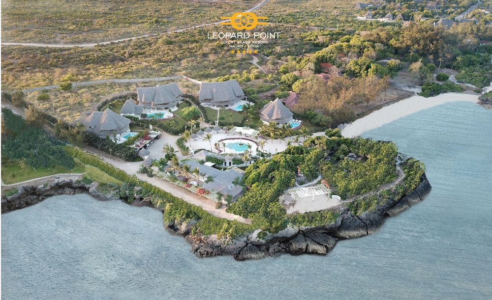 Leopard Point Luxury Beach Resort & Spa 48/52