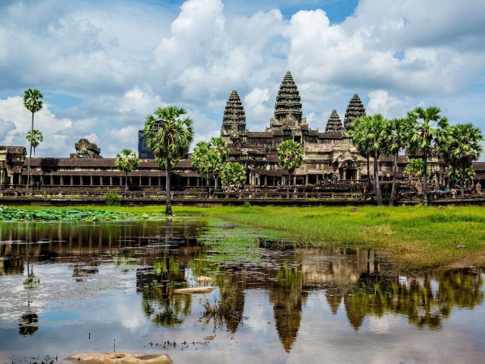 Park Hyatt Siem Reap 45/50