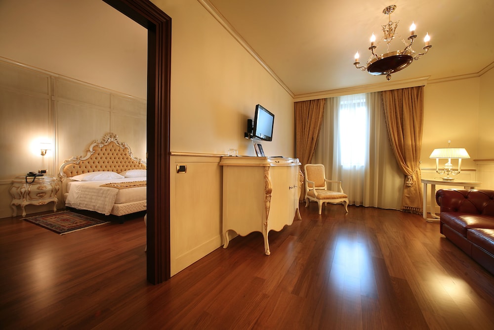 Villa Quaranta Tommasi Wine Hotel & Spa 47/66