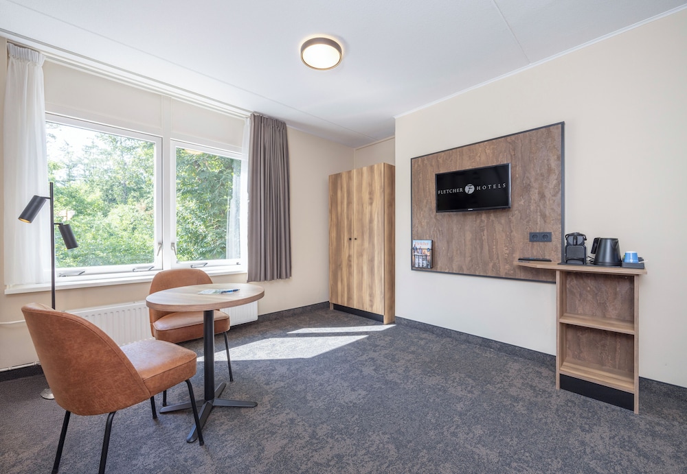 Fletcher Hotel de Eese Giethoorn 28/49