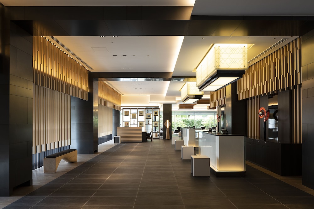 Cross Hotel Kyoto 23/34