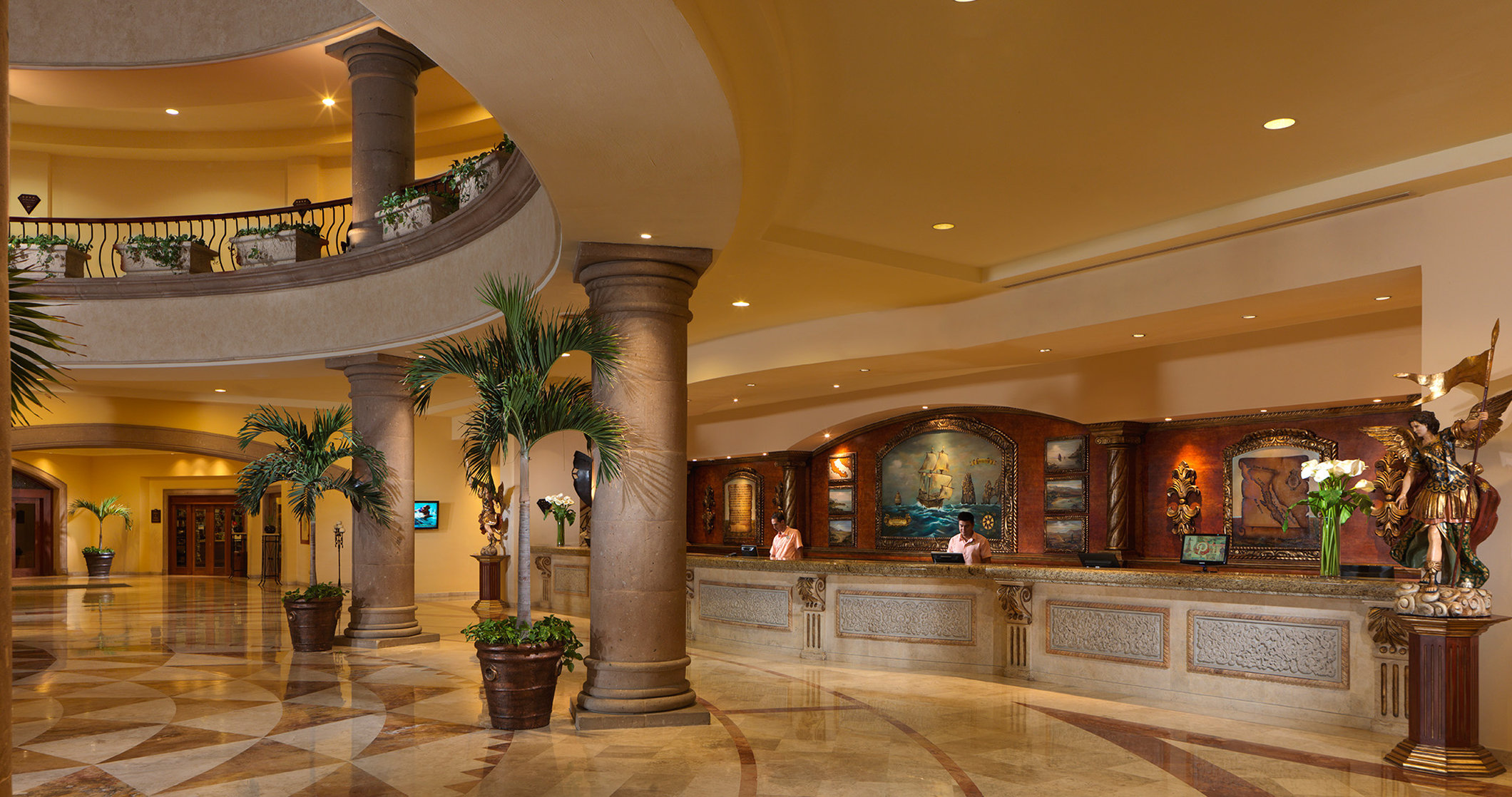 Playa Grande Resort And Grand Spa 23/90