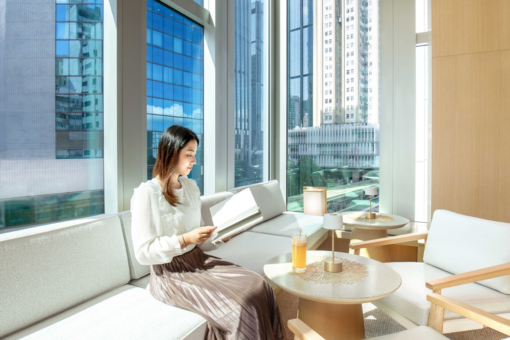AKI Hotel Hong Kong - MGallery Collection 34/49