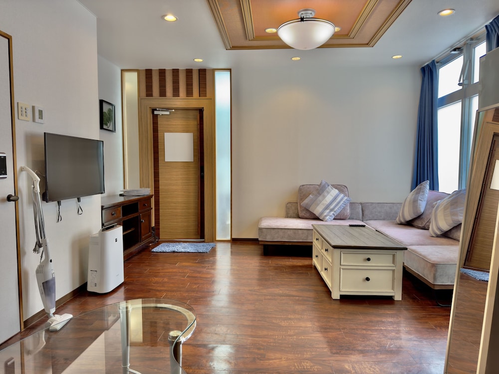 Araha Resort Arapana 13/50